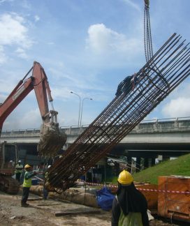 KVMRT Line 1 (Package V7)